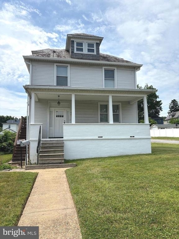 4301 Kolb Avenue - Photo 0