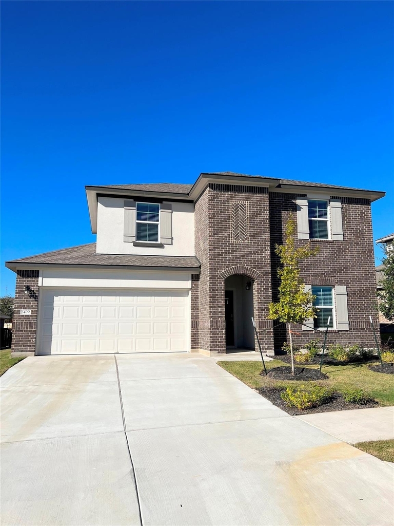 2409 Corriente Path - Photo 0