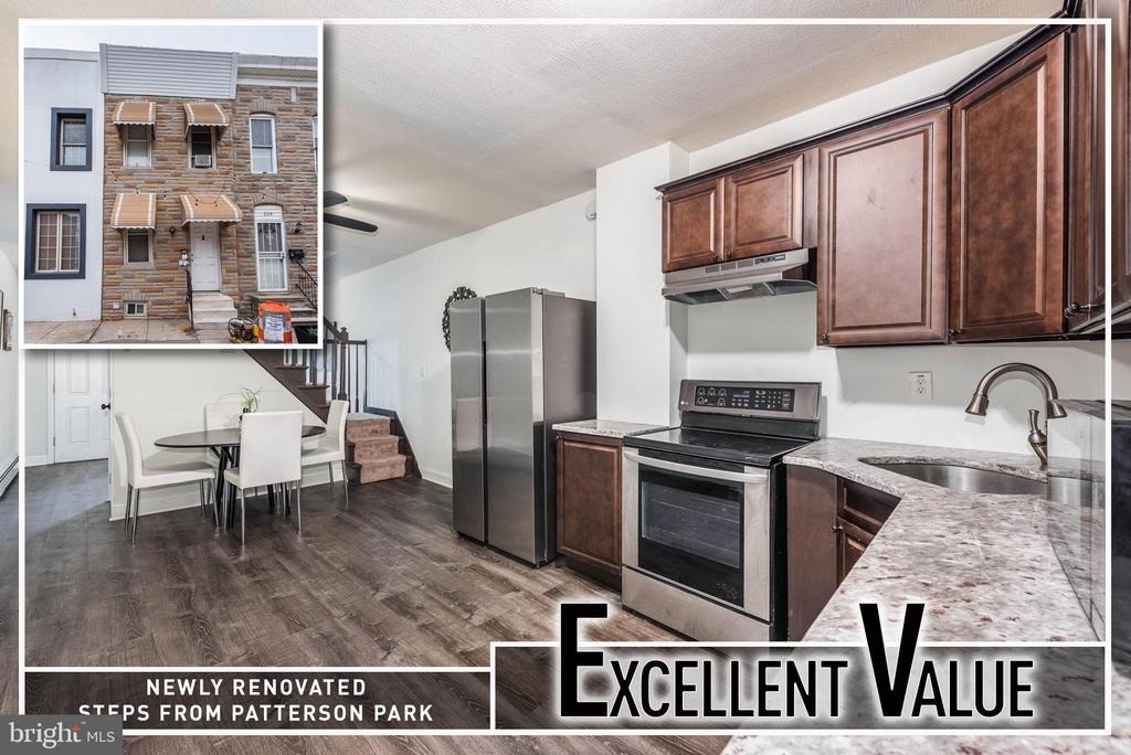 204 N Port Street - Photo 0