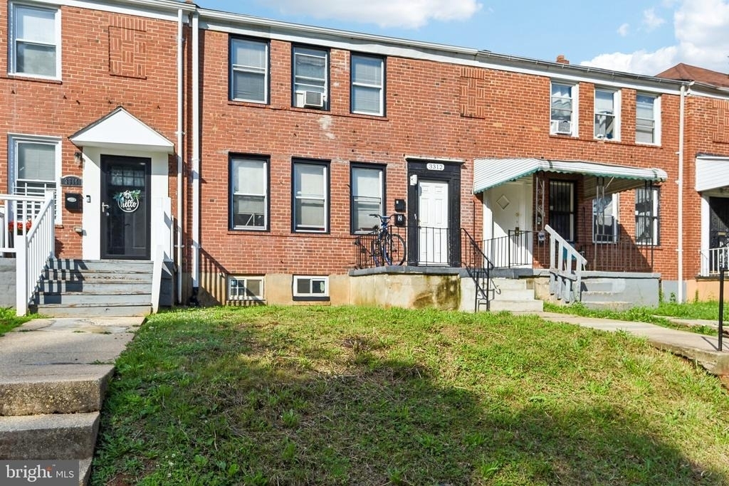 3312 Dorithan Road - Photo 1