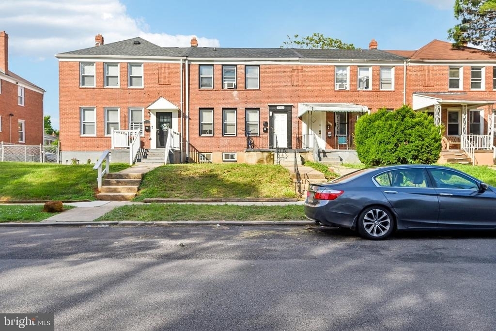 3312 Dorithan Road - Photo 0