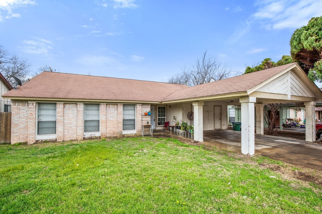 10711 Lanshire Dr - Photo 17