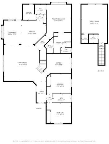 18404 Deleon Bayou Ln - Photo 34