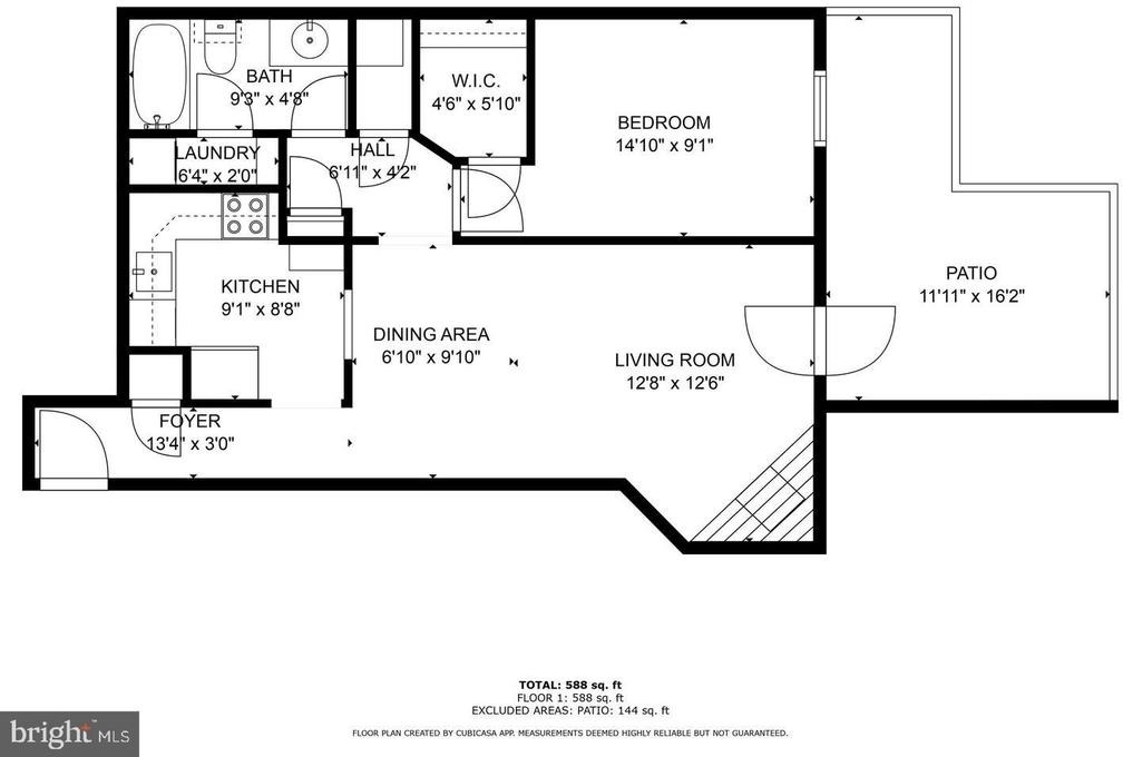 1331 Vermont Avenue Nw - Photo 18
