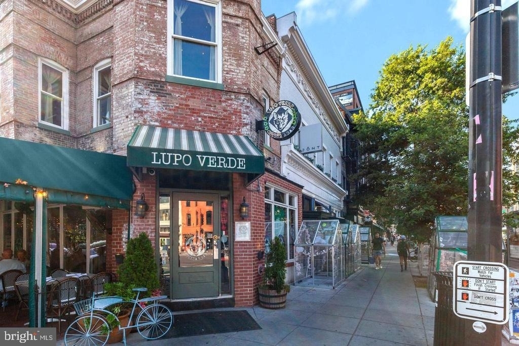 1331 Vermont Avenue Nw - Photo 16