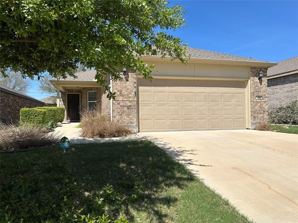 410 Holiday Creek Ln - Photo 1