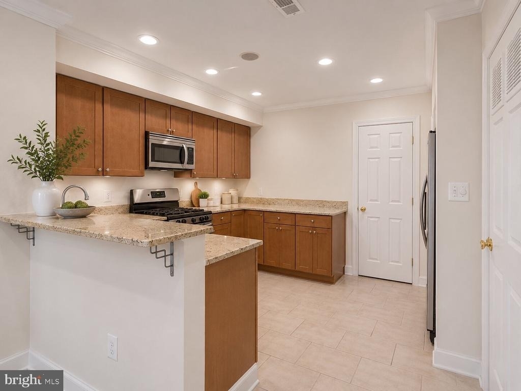 35 Rhode Island Avenue Nw - Photo 4