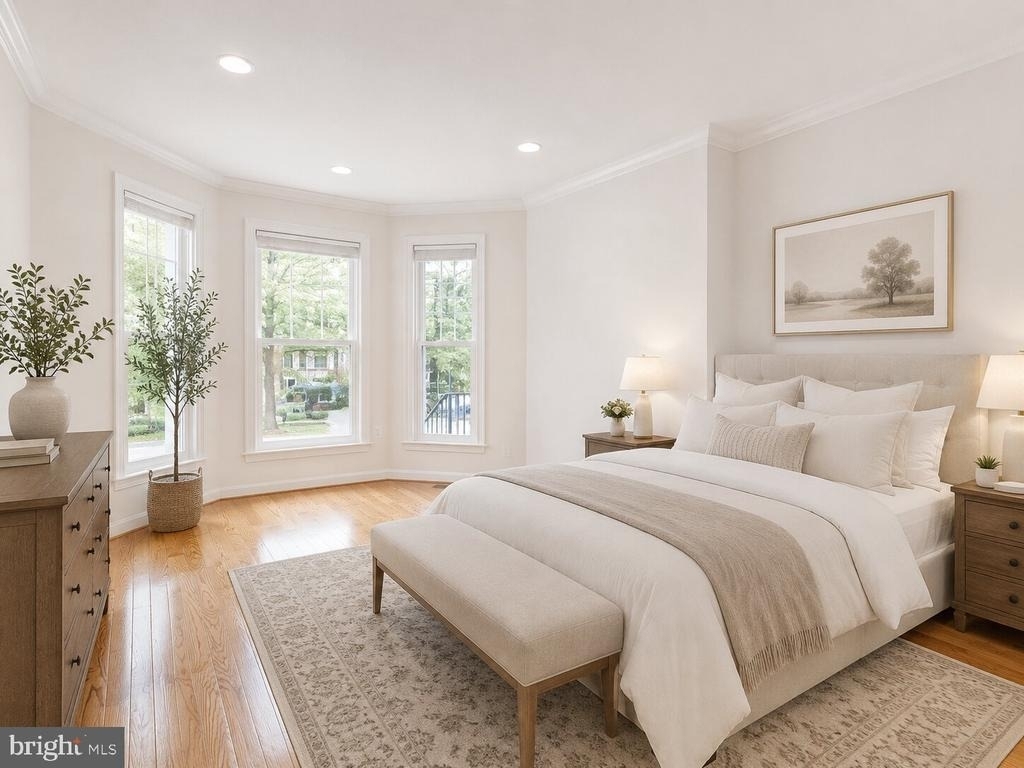 35 Rhode Island Avenue Nw - Photo 8