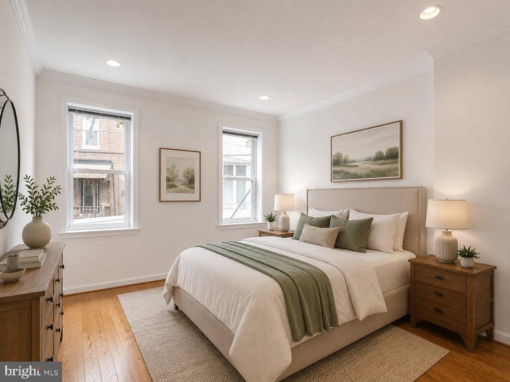 35 Rhode Island Avenue Nw - Photo 15