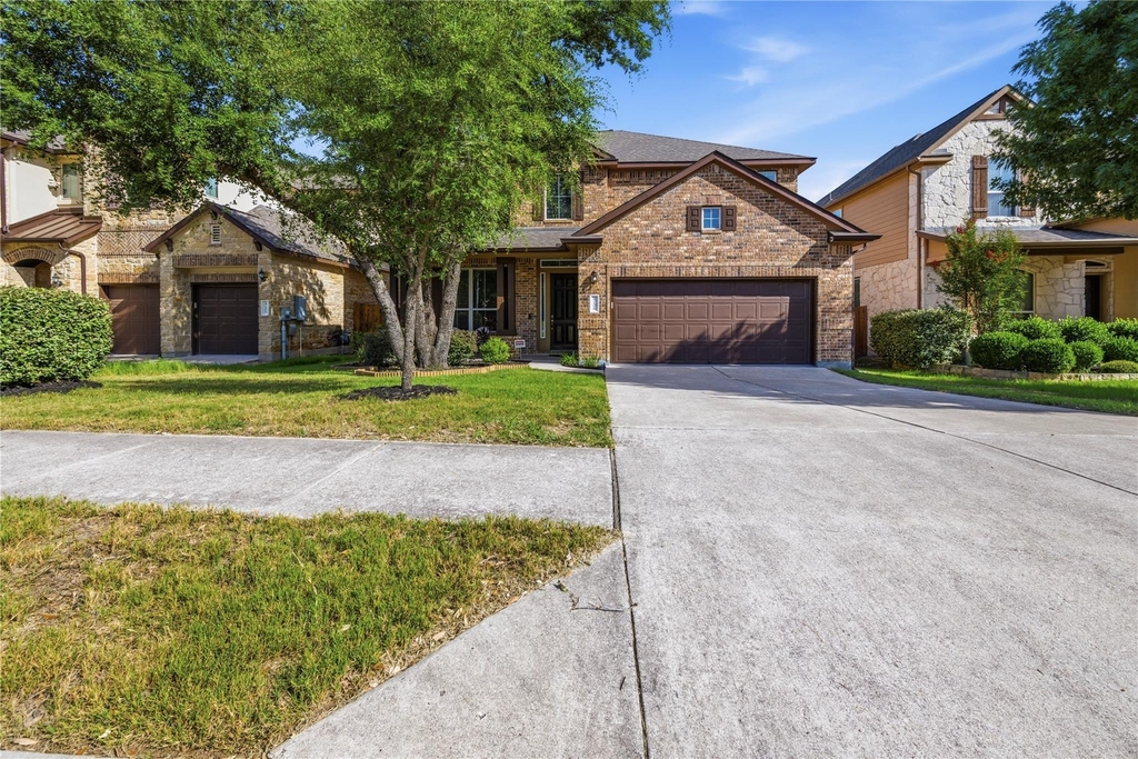 4106 Rainy Creek Ln - Photo 1