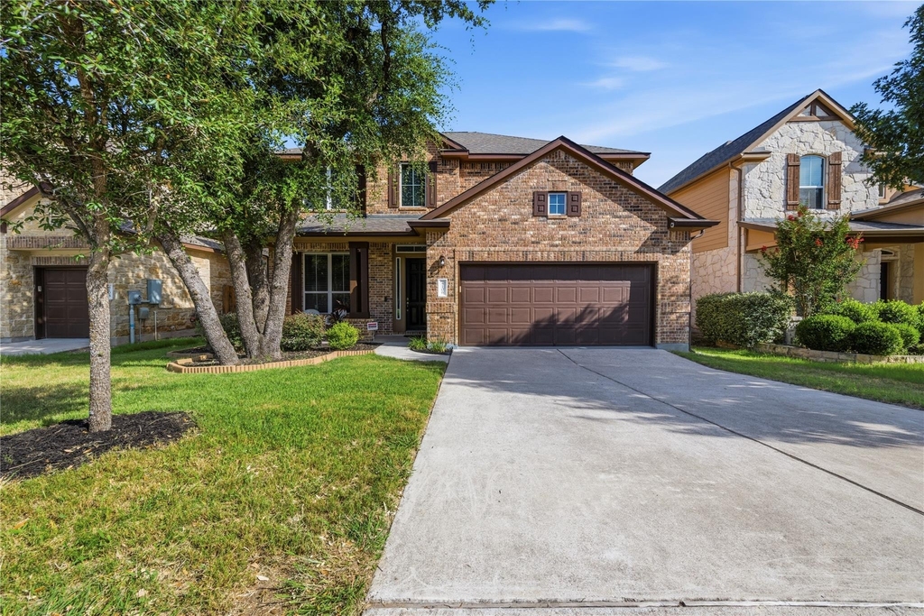 4106 Rainy Creek Ln - Photo 0