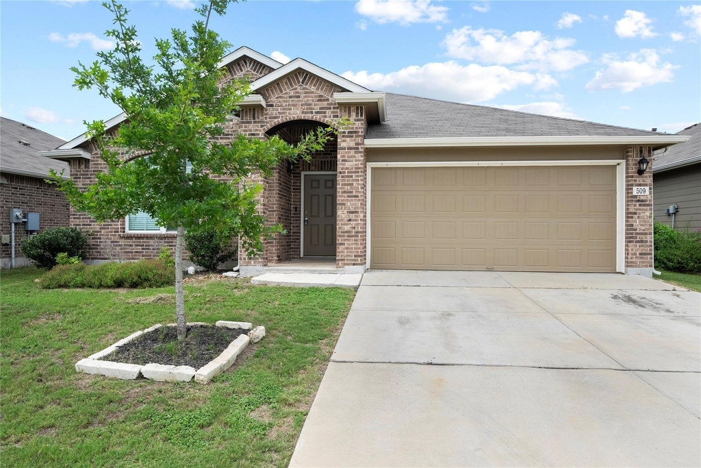 509 Moonvine Way - Photo 0