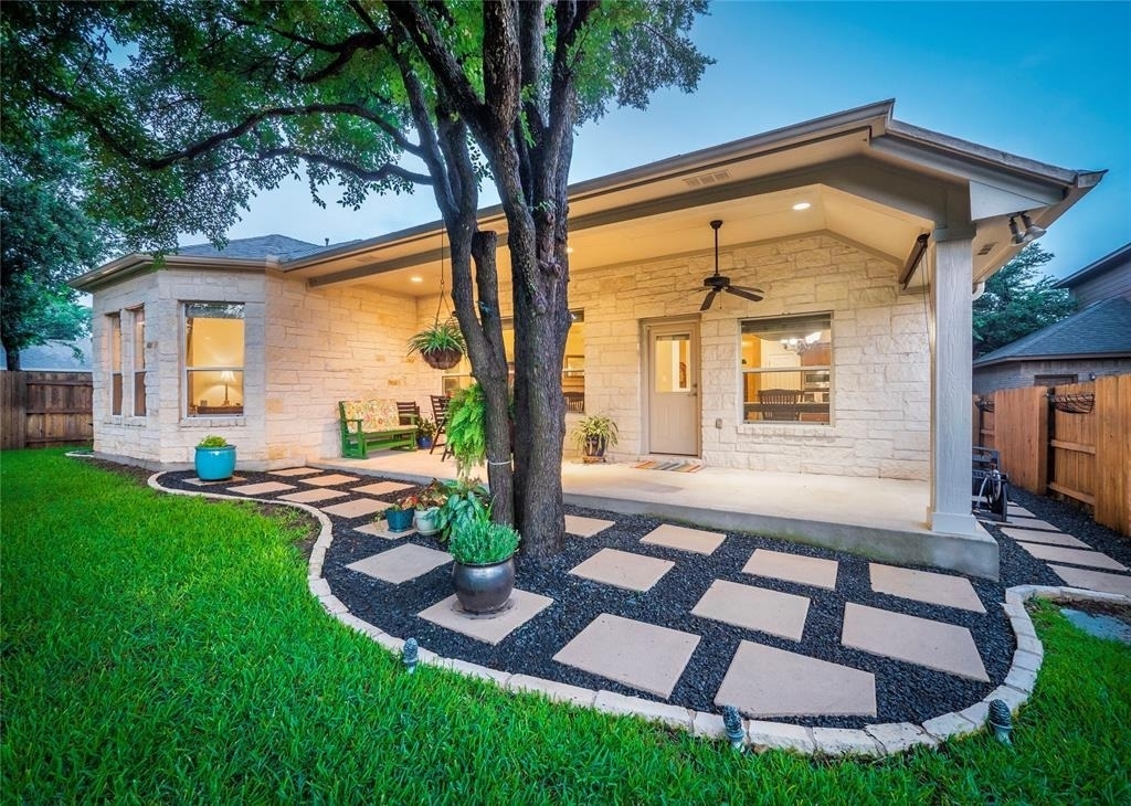 3805 Longhorn Acres St - Photo 20