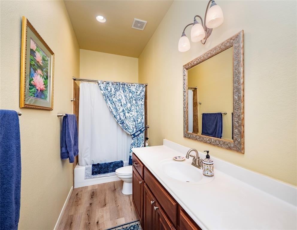 3805 Longhorn Acres St - Photo 13
