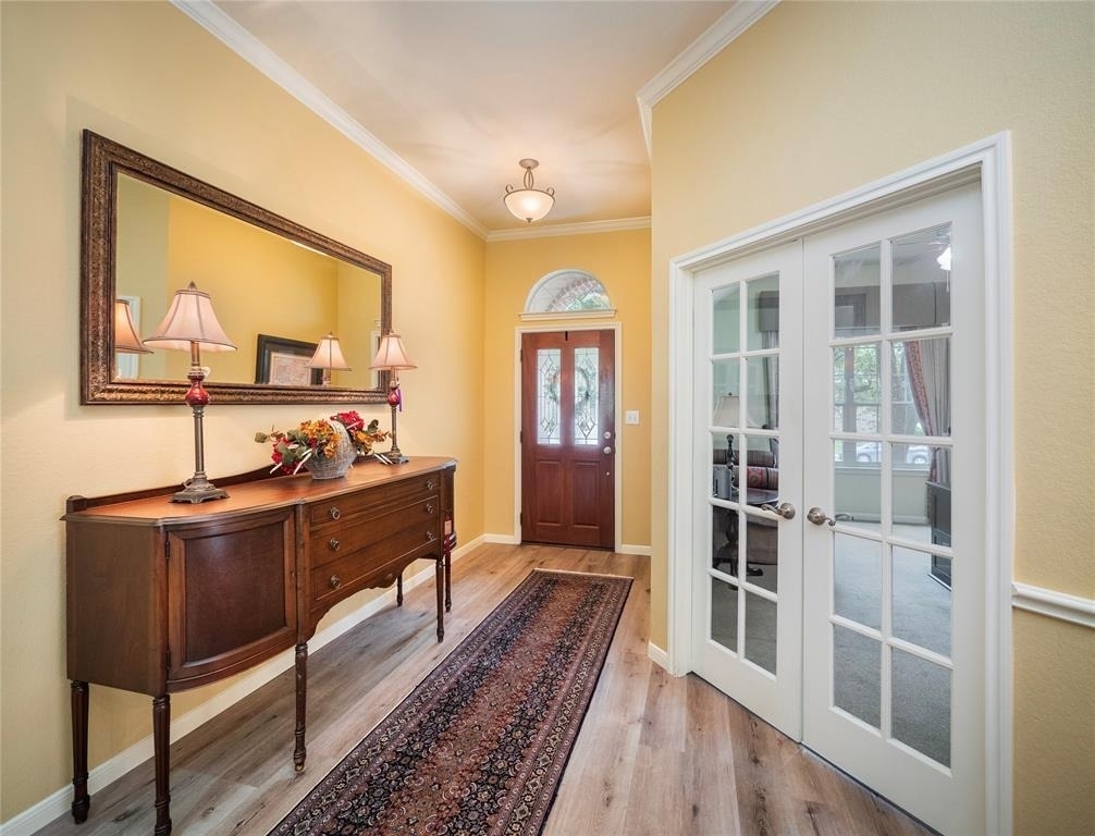 3805 Longhorn Acres St - Photo 2
