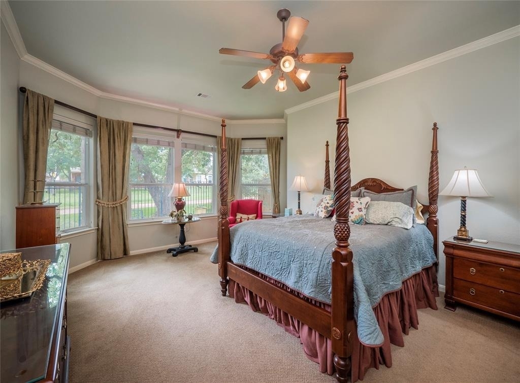 3805 Longhorn Acres St - Photo 9