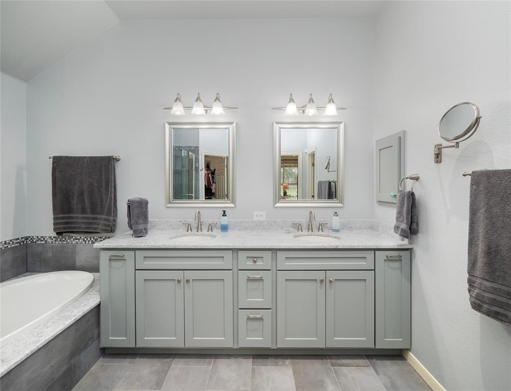 3805 Longhorn Acres St - Photo 10