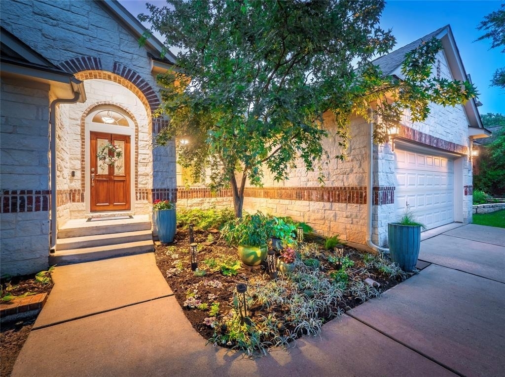 3805 Longhorn Acres St - Photo 18