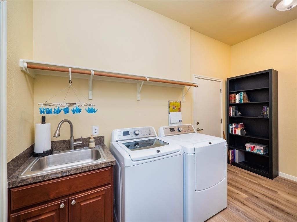 3805 Longhorn Acres St - Photo 17