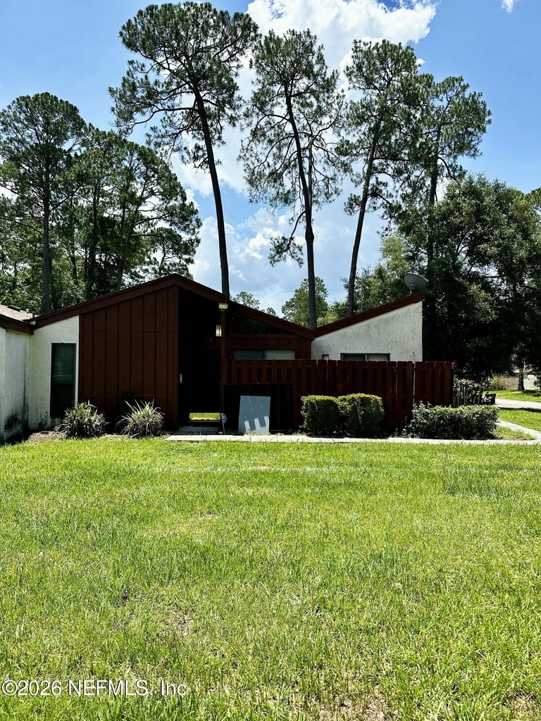 2451 Whispering Woods Boulevard - Photo 1