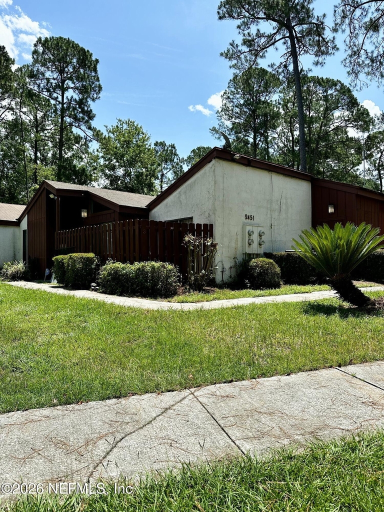 2451 Whispering Woods Boulevard - Photo 0