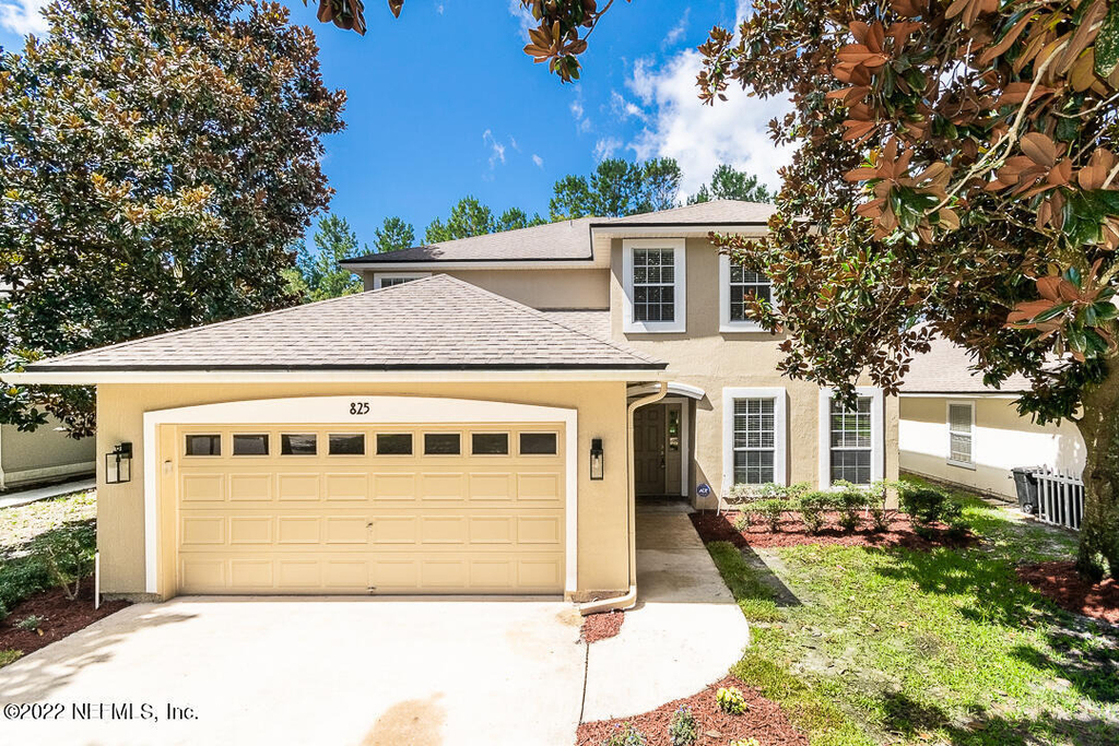 825 Marjories Way - Photo 0