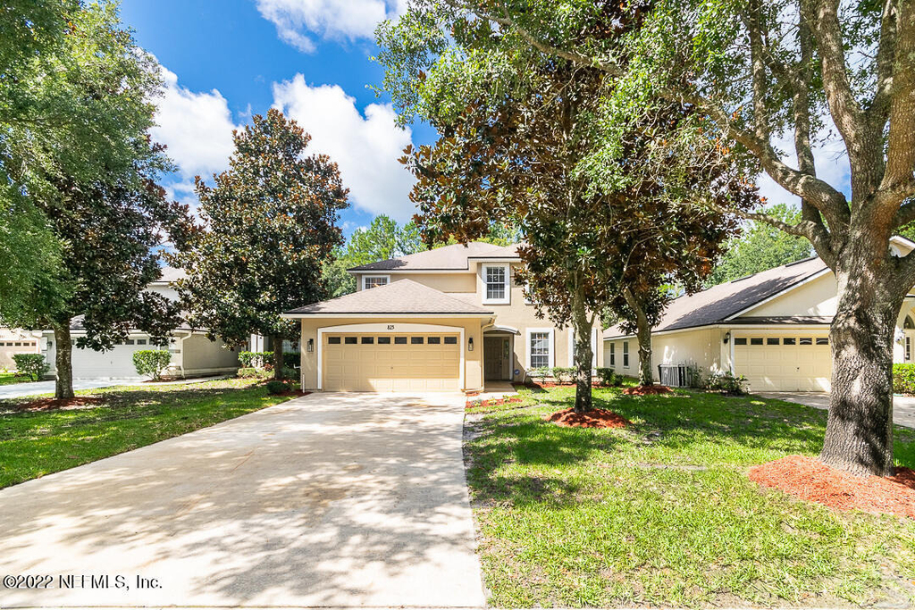 825 Marjories Way - Photo 2