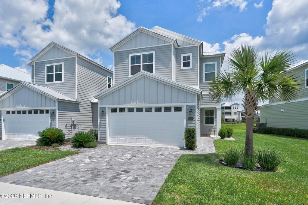 342 Rum Runner Way - Photo 2