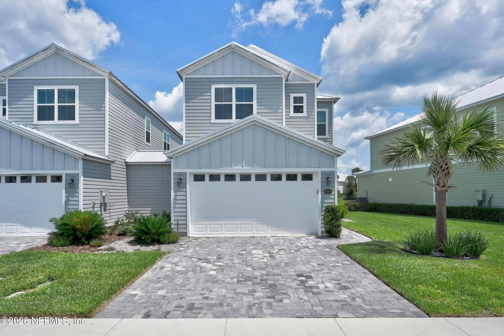 342 Rum Runner Way - Photo 1