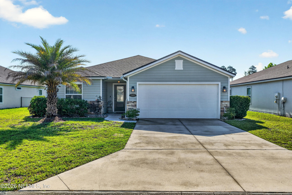589 Seville Parkway - Photo 1