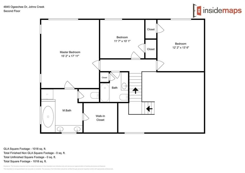4845 Ogeechee Drive - Photo 18
