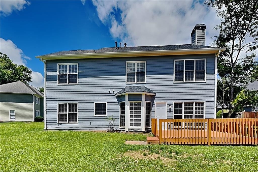 4845 Ogeechee Drive - Photo 16