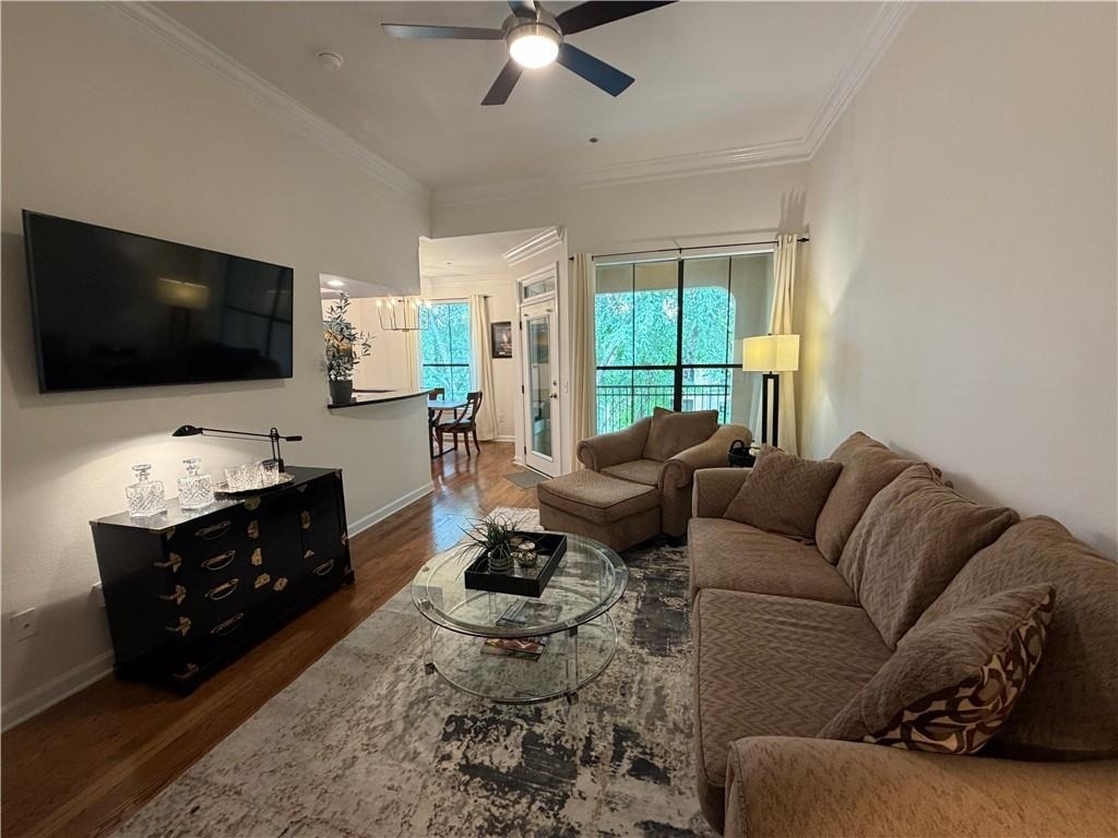 3777 Peachtree Road Ne - Photo 2