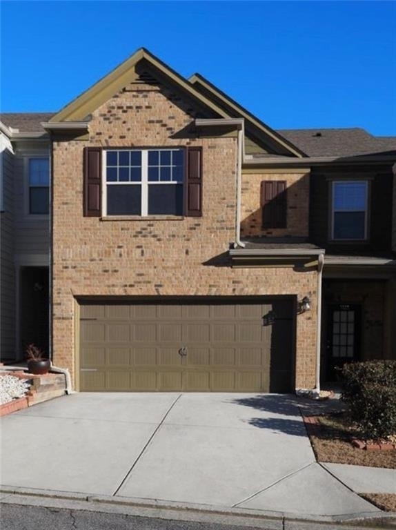 1033 Haley Woods Lane - Photo 0