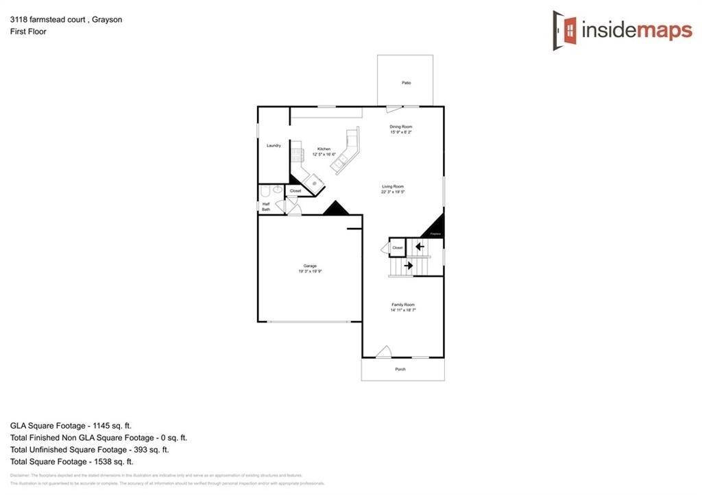 3118 Farmstead Court - Photo 21