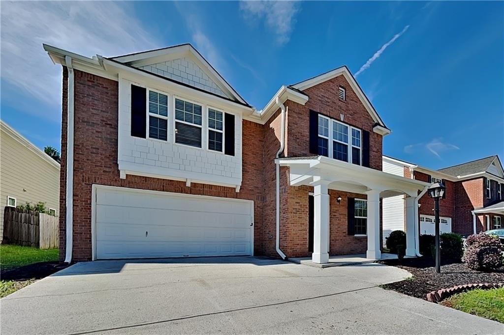 3118 Farmstead Court - Photo 0