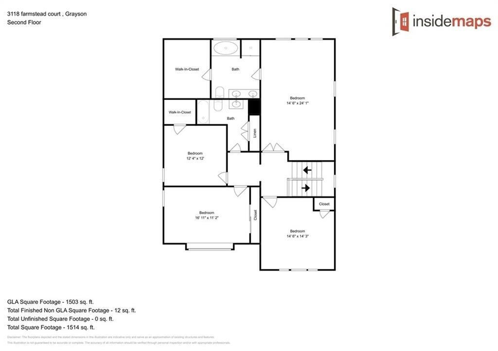 3118 Farmstead Court - Photo 22