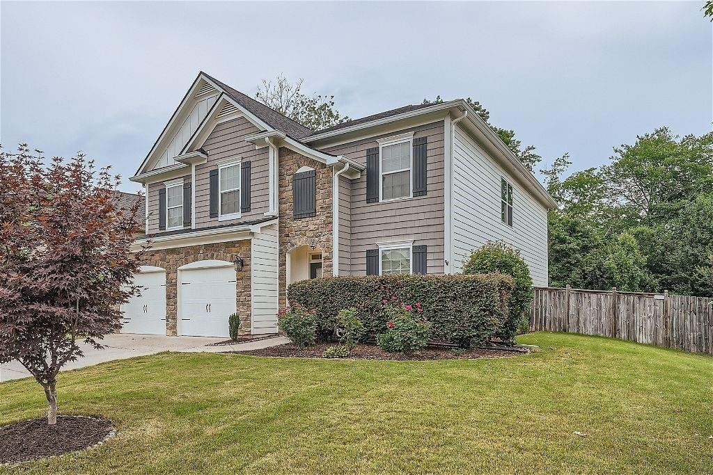 5080 Skylark Creek Court - Photo 2