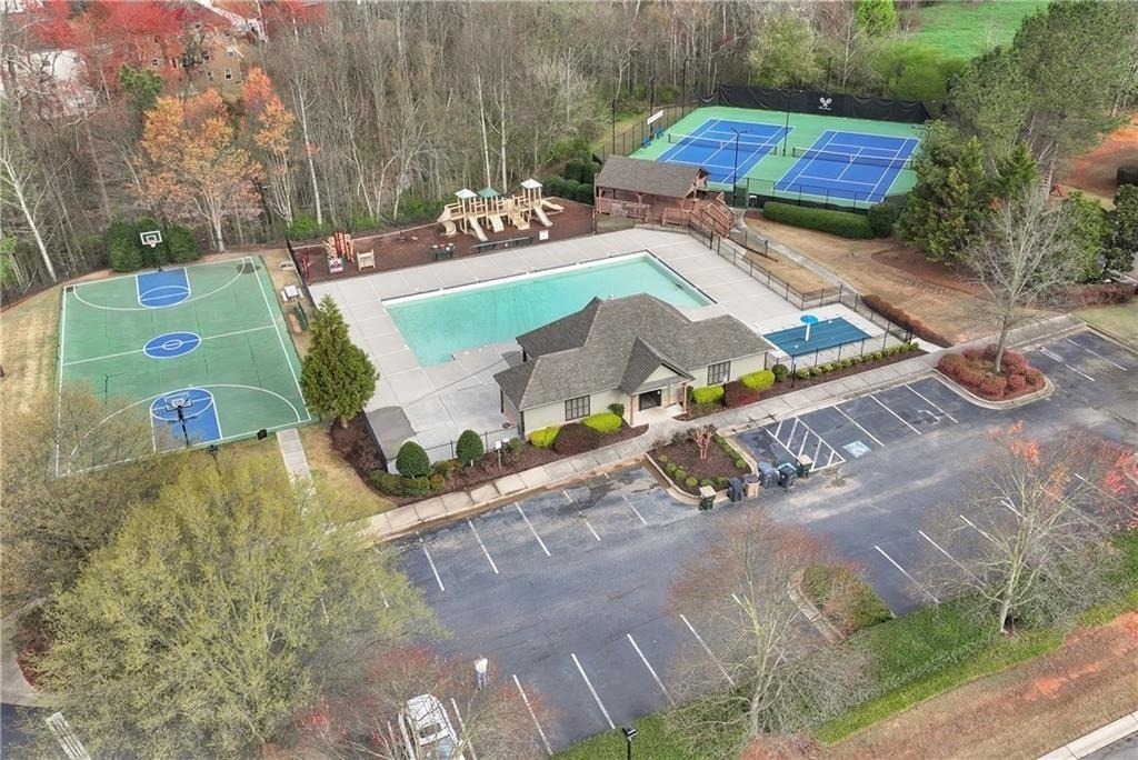 5080 Skylark Creek Court - Photo 34