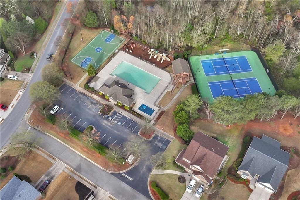 5080 Skylark Creek Court - Photo 35
