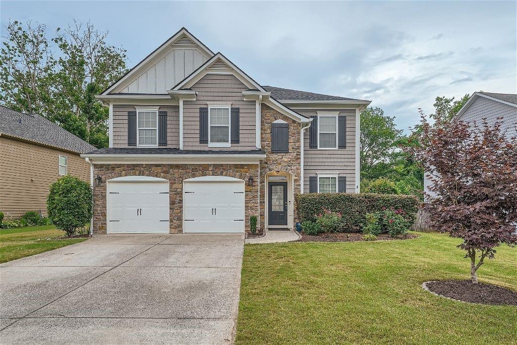 5080 Skylark Creek Court - Photo 1