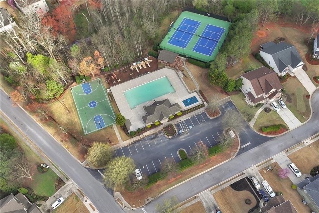 5080 Skylark Creek Court - Photo 33