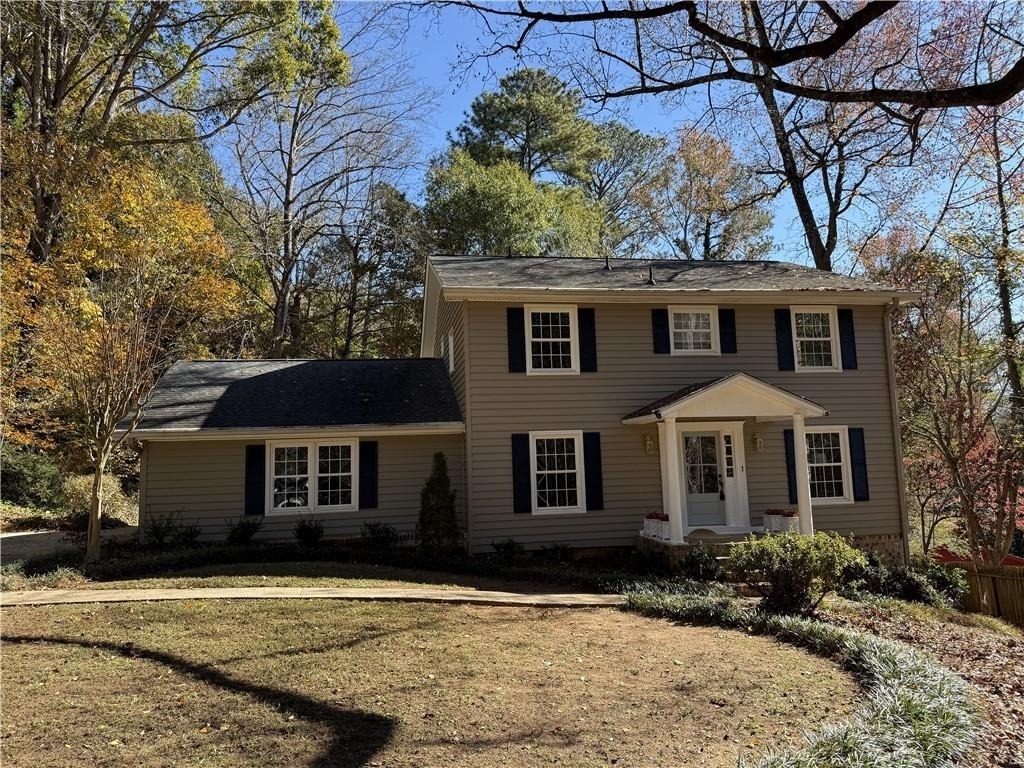 1610 Old Mill Crossing - Photo 0