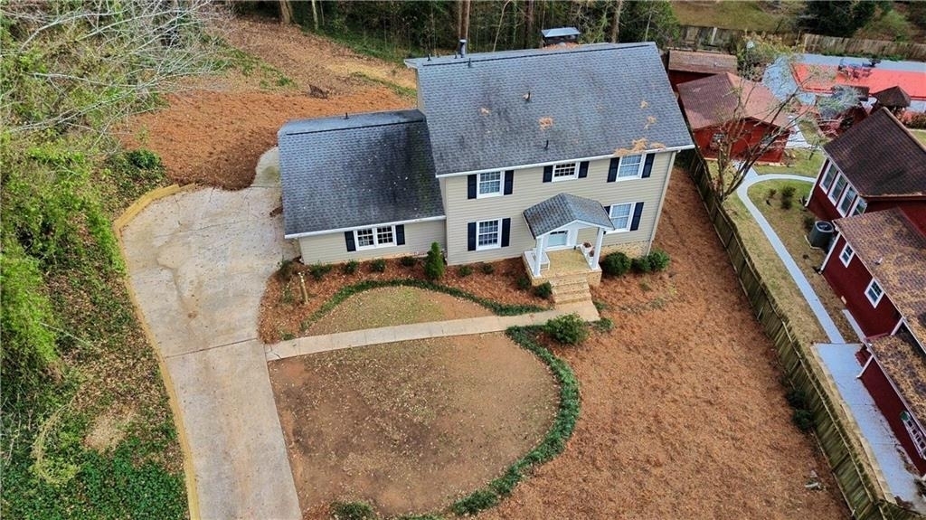1610 Old Mill Crossing - Photo 36