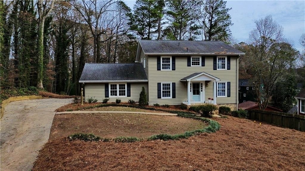 1610 Old Mill Crossing - Photo 35