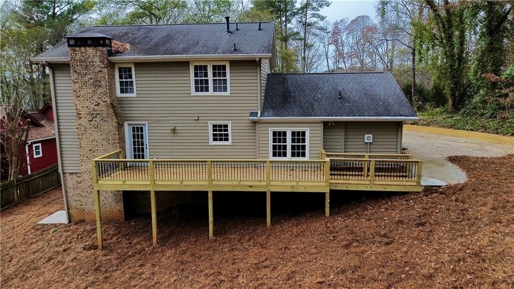 1610 Old Mill Crossing - Photo 41