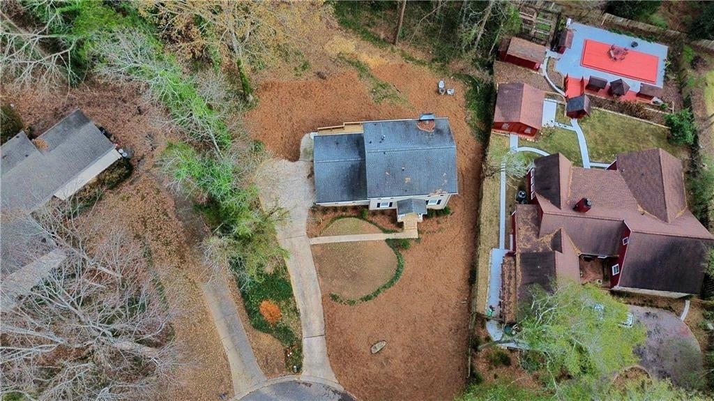 1610 Old Mill Crossing - Photo 37