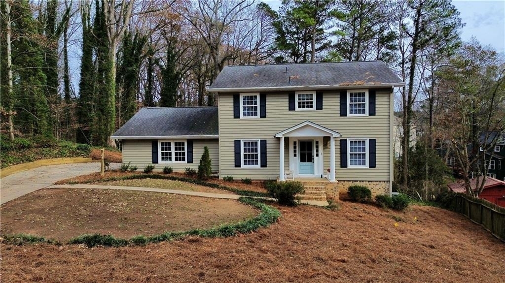 1610 Old Mill Crossing - Photo 34