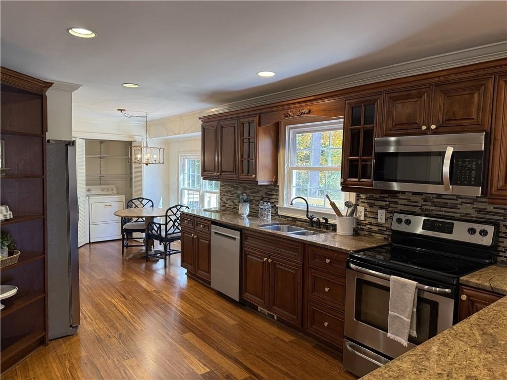 1610 Old Mill Crossing - Photo 15