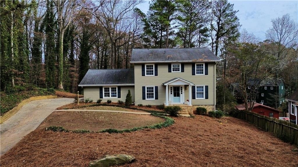 1610 Old Mill Crossing - Photo 33